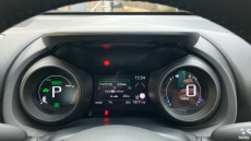 Toyota Yaris Cross 1.5 Hybrid Icon 5dr CVT Hybrid Estate